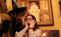 张丽全方位被虐